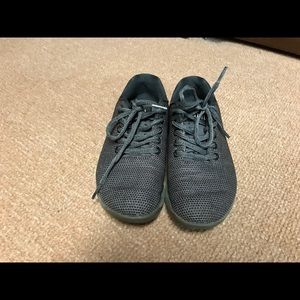 Nobull training shoes